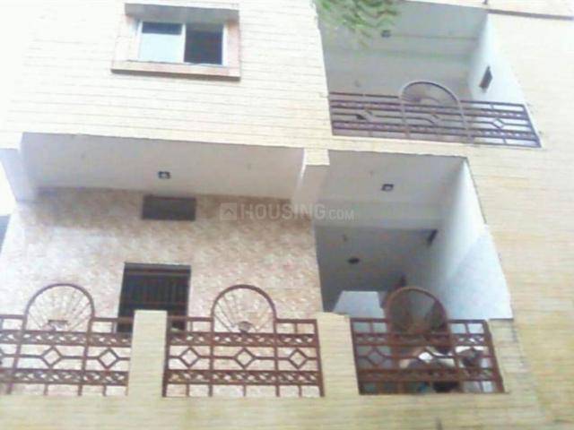 3 BHK Independent House in Nikol for resale Ahmedabad. The reference number is 15366108