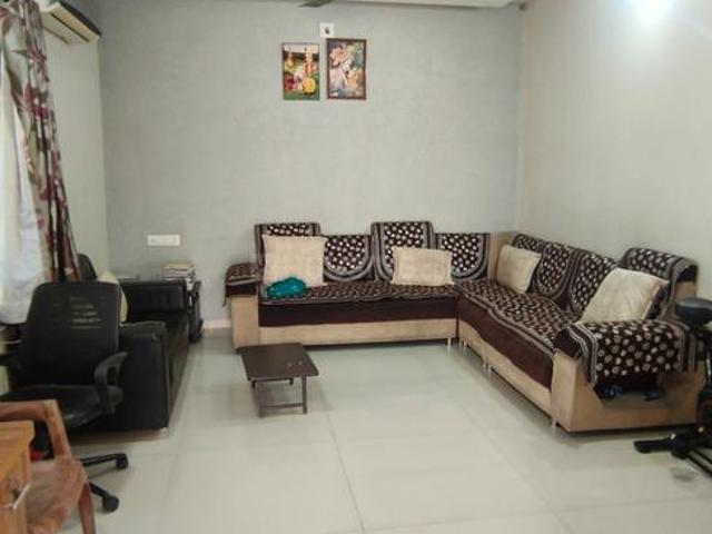 3 BHK Independent House in Nikol for resale Ahmedabad. The reference number is 20599320