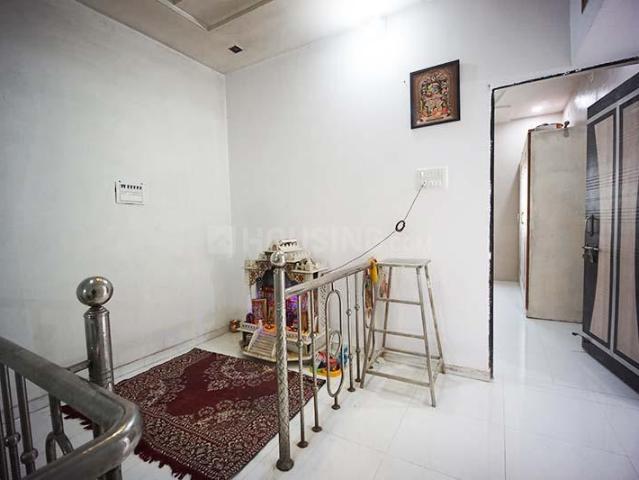 3 BHK Independent House in Nikol for resale Ahmedabad. The reference number is 20681662