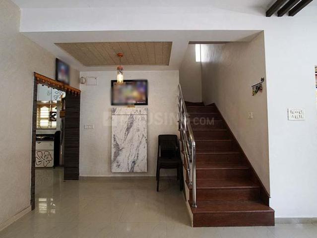 3 BHK Independent House in Nikol for resale Ahmedabad. The reference number is 20636042