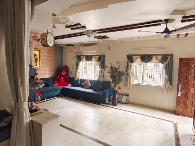 3 BHK Independent House in Nikol for resale Ahmedabad. The reference number is 20740564