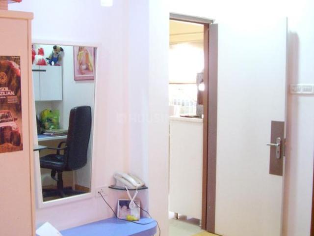3 BHK Independent House in Nipania for rent Indore. The reference number is 18122394