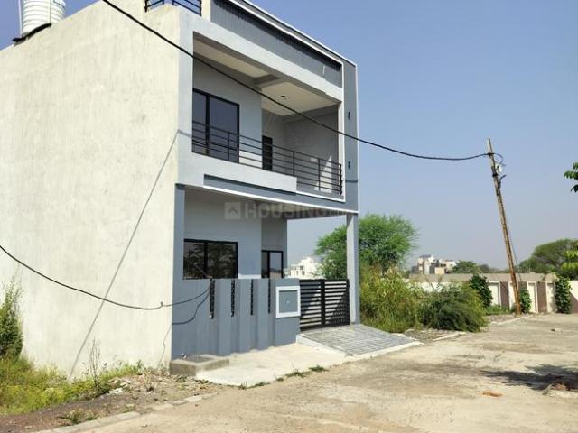 3 BHK Independent House in Nipania for resale Indore. The reference number is 15698168