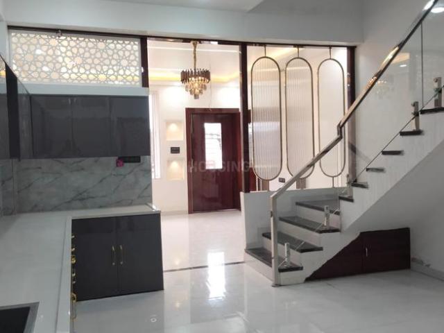 3 BHK Independent House in Nipania for resale Indore. The reference number is 15806918