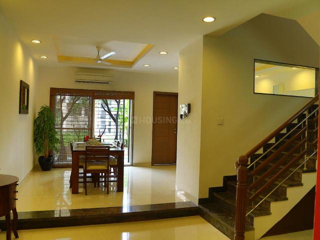 3 BHK Independent House in Nipania for resale Indore. The reference number is 16903191