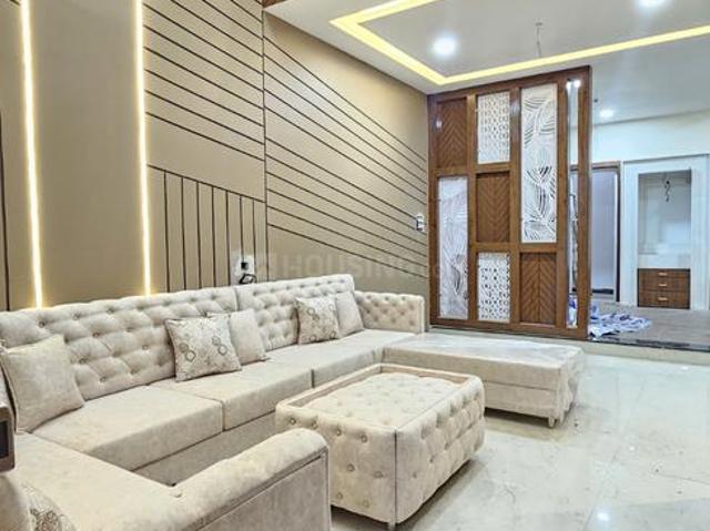 3 BHK Independent House in Nipania for resale Indore. The reference number is 17054490