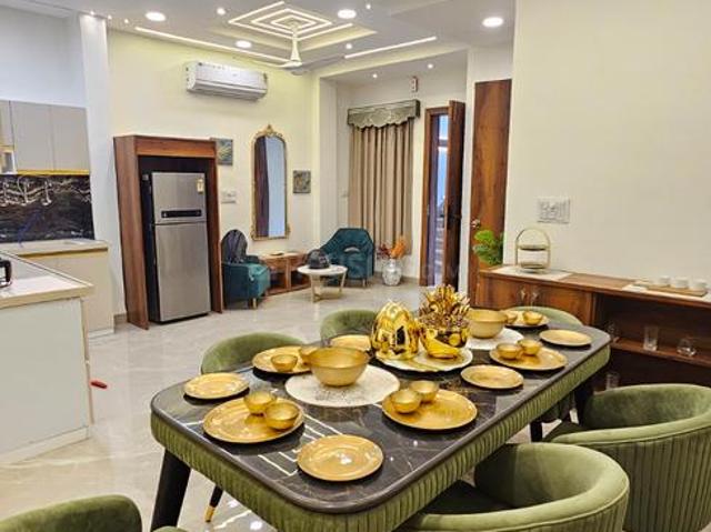 3 BHK Independent House in Nipania for resale Indore. The reference number is 17077132
