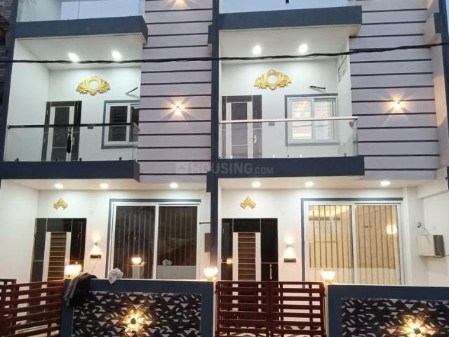 3 BHK Independent House in Nipania for resale Indore. The reference number is 17348445
