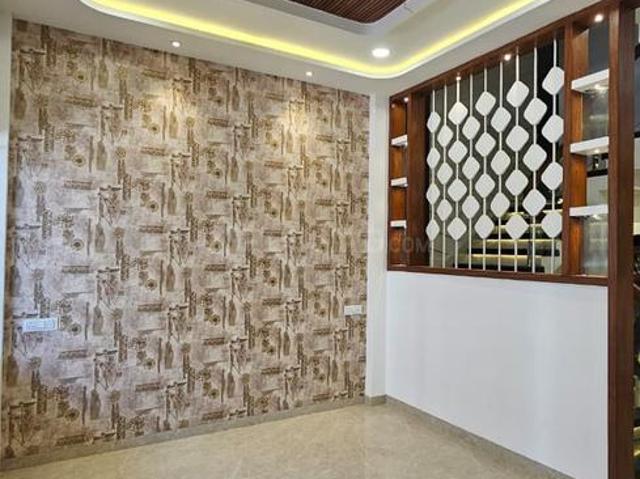 3 BHK Independent House in Nipania for resale Indore. The reference number is 20070390
