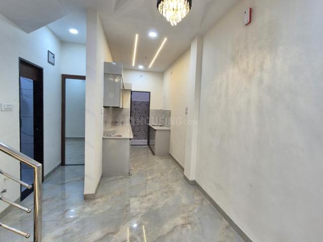 3 BHK Independent House in Nipania for resale Indore. The reference number is 20184026
