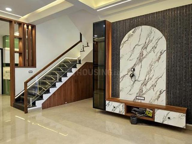 3 BHK Independent House in Nipania for resale Indore. The reference number is 20793147
