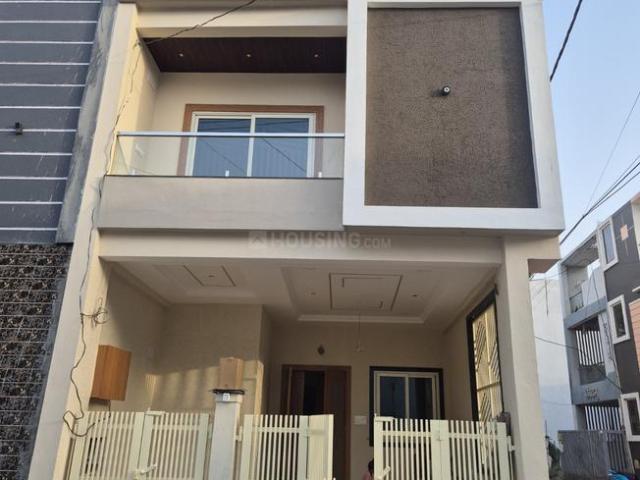 3 BHK Independent House in Nipania for resale Indore. The reference number is 20793714