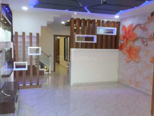 3 BHK Independent House in Nipania for resale Indore. The reference number is 8245286