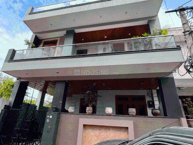 3 BHK Independent House in Nirman Nagar for resale Jaipur. The reference number is 20491663
