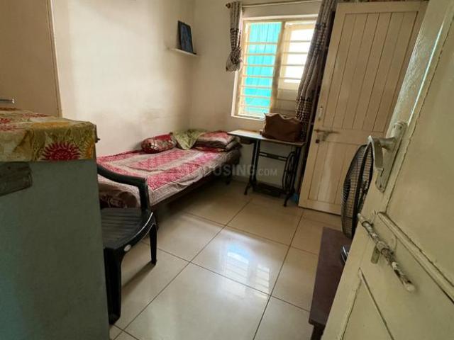 3 BHK Independent House in Nirnay Nagar for resale North West. The reference number is 17533640