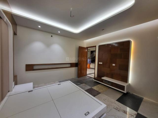 3 BHK Independent House in Niveditha Nagar for resale Mysore. The reference number is 17016247