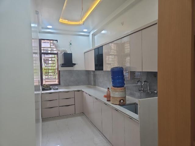 3 BHK Independent House in Niwaru for resale Jaipur. The reference number is 16507047