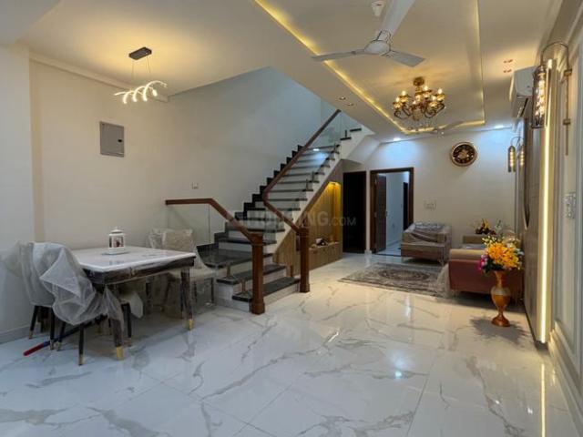 3 BHK Independent House in Niwaru for resale Jaipur. The reference number is 20089206