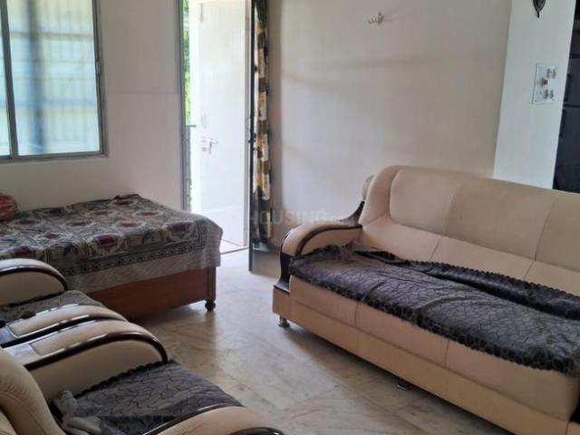 3 BHK Independent House in Nizampura for rent Vadodara. The reference number is 12696753