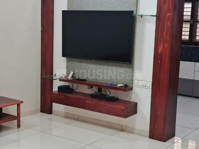 3 BHK Independent House in Nizampura for rent Vadodara. The reference number is 12696753