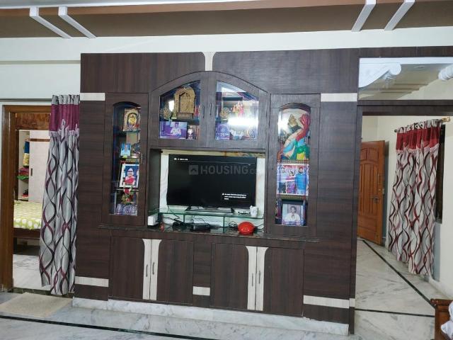 3 BHK Independent House in Nizampet for resale North Hyderabad. The reference number is 16558231