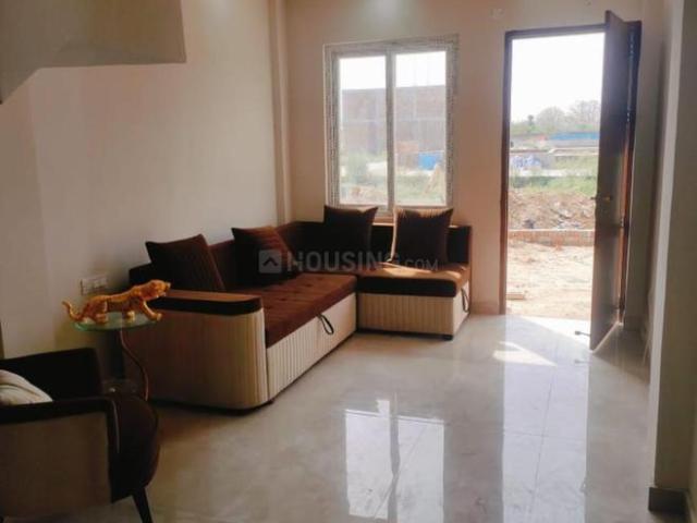 3 BHK Independent House in Noida Extension for resale Greater Noida. The reference number is 14757290