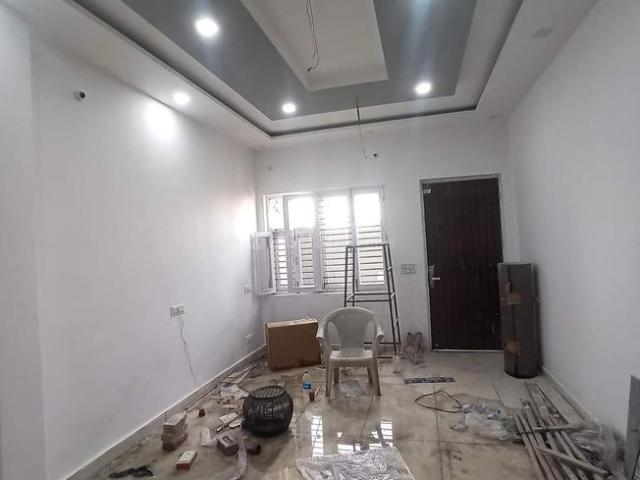 3 BHK Independent House in Noida Extension for resale Greater Noida. The reference number is 16031170