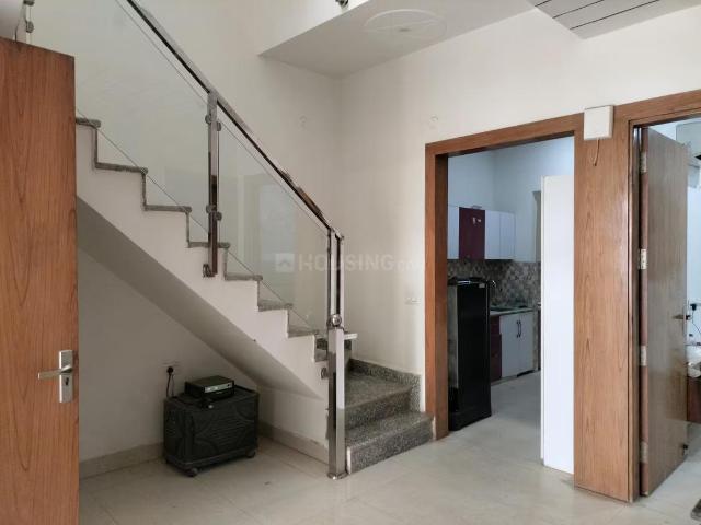 3 BHK Independent House in Noida Extension for resale Greater Noida. The reference number is 17616619