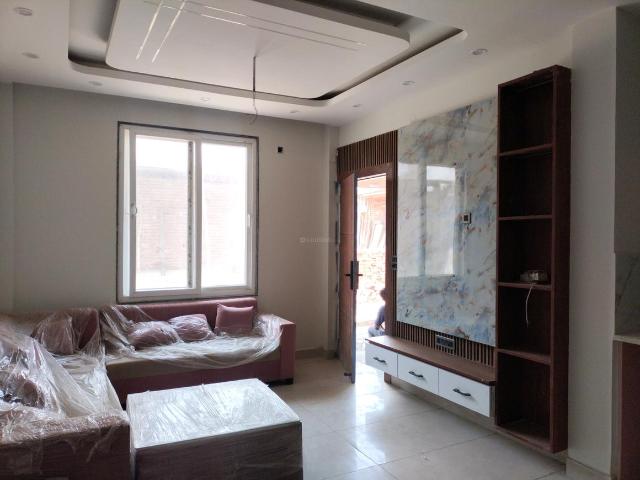 3 BHK Independent House in Noida Extension for resale Greater Noida. The reference number is 20343869