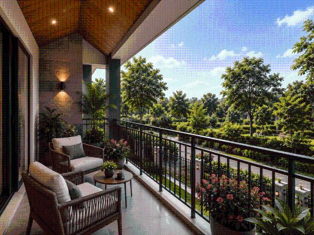 3 BHK Independent House in North Nada for resale Thrissur. The reference number is 20476670