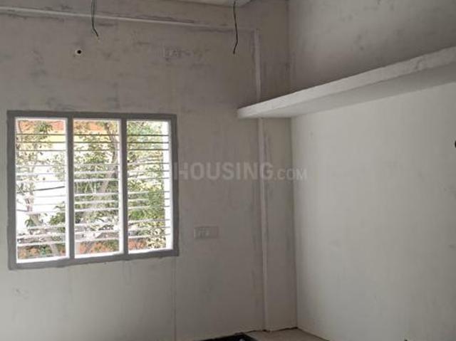 3 BHK Independent House in NRI Layout for resale Bangalore. The reference number is 15891431