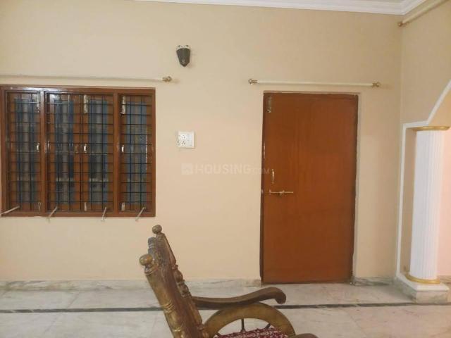 3 BHK Independent House in Old Bowenpally for rent Secunderabad. The reference number is 19929235