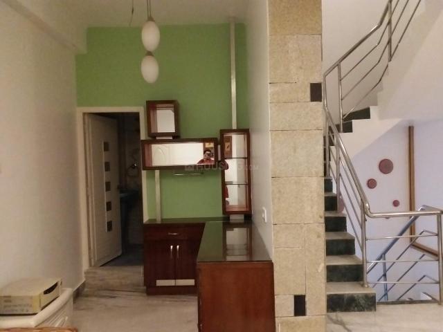 3 BHK Independent House in Old Bowenpally for rent Secunderabad. The reference number is 20286399