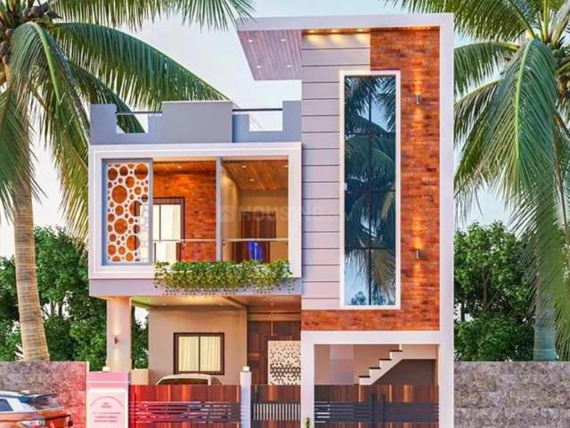 3 BHK Independent House in Old Dhamtari Road for resale Raipur. The reference number is 12624454