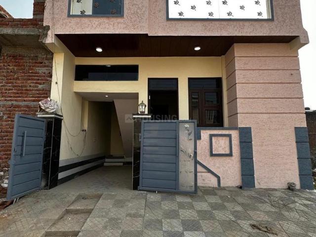 3 BHK Independent House in Old Dhamtari Road for resale Raipur. The reference number is 19803916