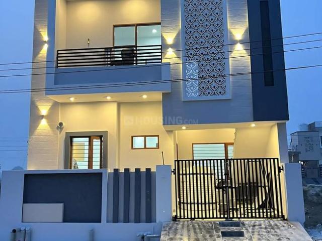 3 BHK Independent House in Old Dhamtari Road for resale Raipur. The reference number is 19804180