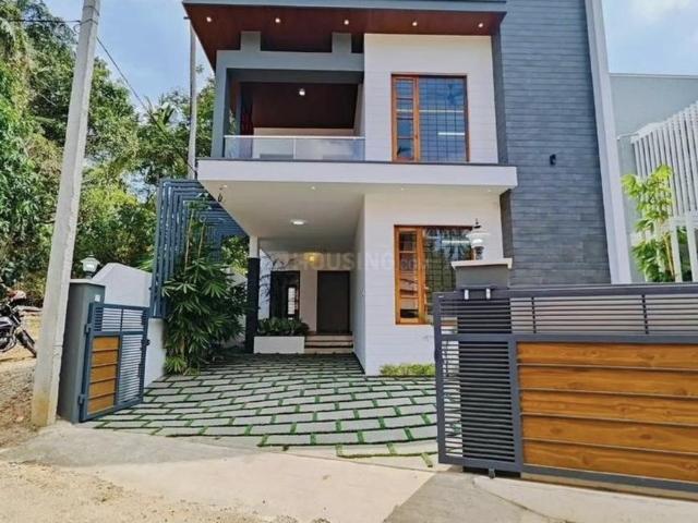 3 BHK Independent House in Old Dhamtari Road for resale Raipur. The reference number is 20052392