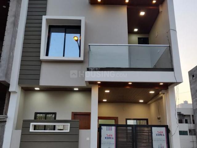 3 BHK Independent House in Old Dhamtari Road for resale Raipur. The reference number is 20063863