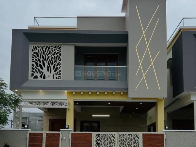 3 BHK Independent House in Old Dhamtari Road for resale Raipur. The reference number is 20069533
