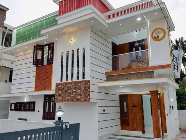 3 BHK Independent House in Old Dhamtari Road for resale Raipur. The reference number is 20407611