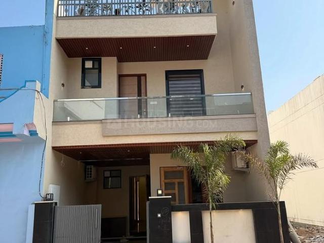 3 BHK Independent House in Old Dhamtari Road for resale Raipur. The reference number is 20827349