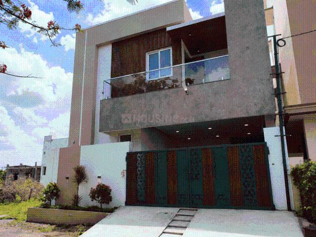 3 BHK Independent House in Old Dhamtari Road for resale Raipur. The reference number is 20838770