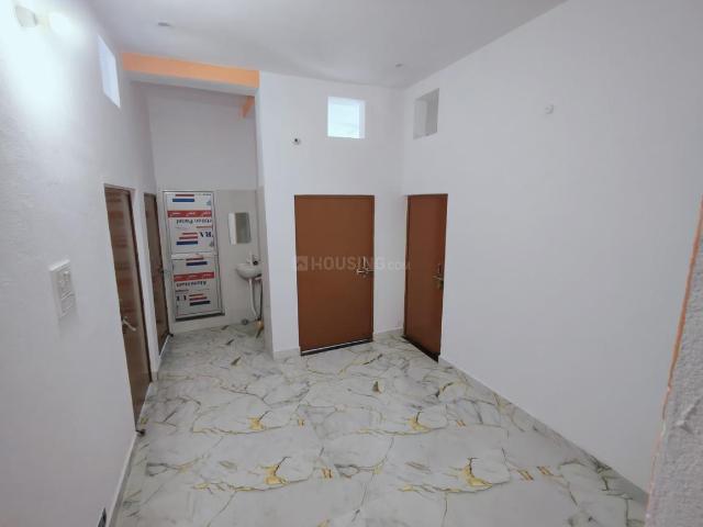 3 BHK Independent House in Old Police Line for rent Arrah. The reference number is 20366923