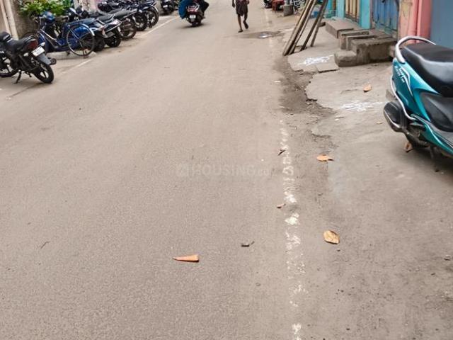 3 BHK Independent House in Old Washermanpet for resale Chennai. The reference number is 20603813