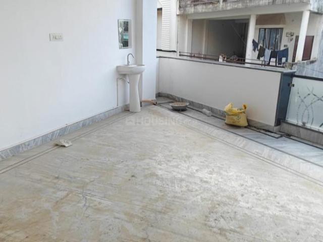 3 BHK Independent House in Omaxe City for rent Lucknow. The reference number is 20944781
