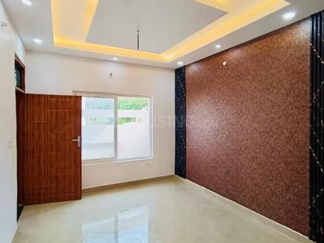 3 BHK Independent House in Omaxe City for resale Lucknow. The reference number is 16341961