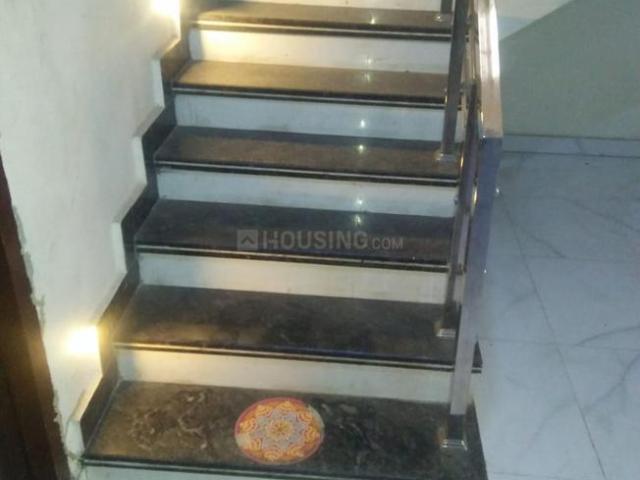 3 BHK Independent House in Omaxe City for resale Lucknow. The reference number is 20098690