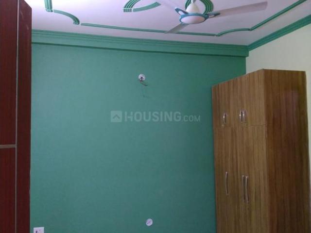 3 BHK Independent House in Omaxe City for resale Raebareli Road. The reference number is 9092090