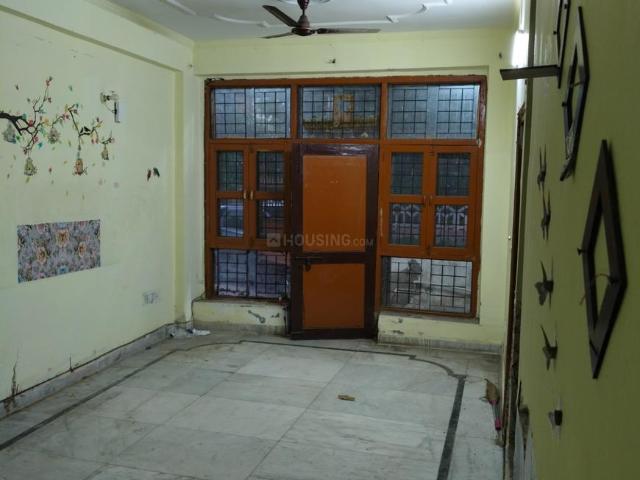 3 BHK Independent House in Omicron II for rent Greater Noida. The reference number is 20443852