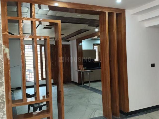 3 BHK Independent House in Omicron II for resale Greater Noida. The reference number is 19564553